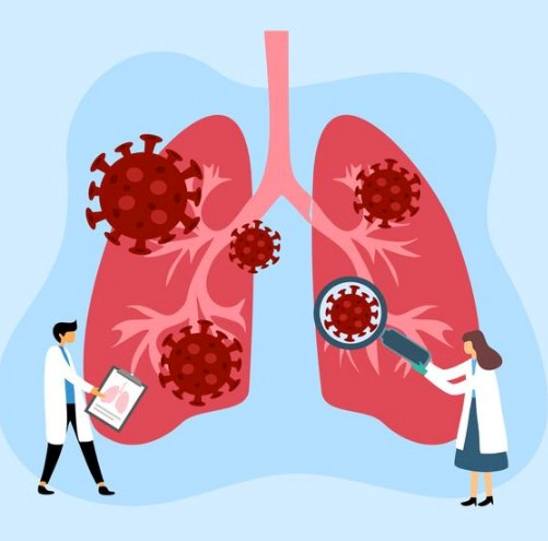 폐렴 자주 묻는 질문 FAQ