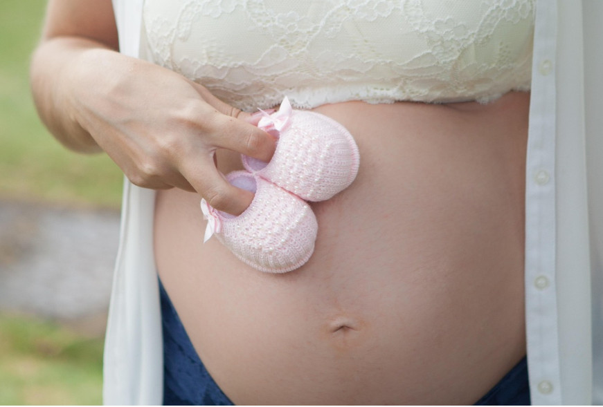 한국 임산부 소양증 대처법 (한방치료, 피부과, 자가관리)