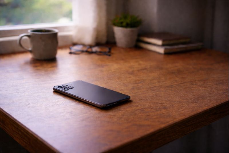 요금제 관련 자극을 무심히 지나치던 시기의 기록