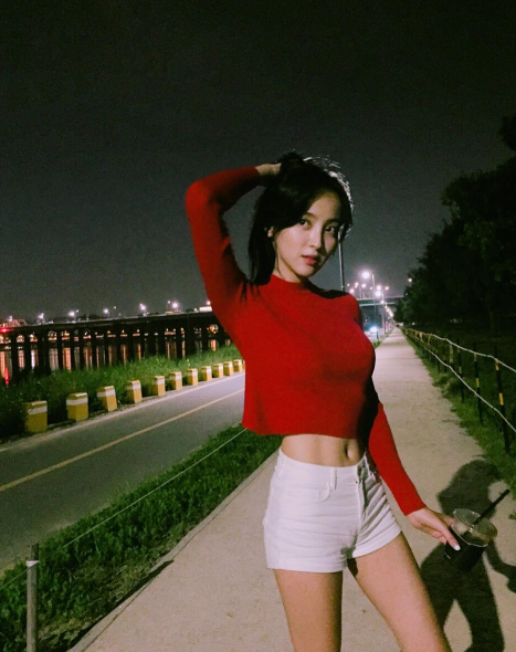 정혜성-프로필-나이-가족-과거-열애설-남자친구-집-위치