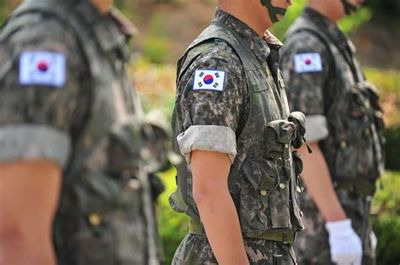 군복무 크레딧