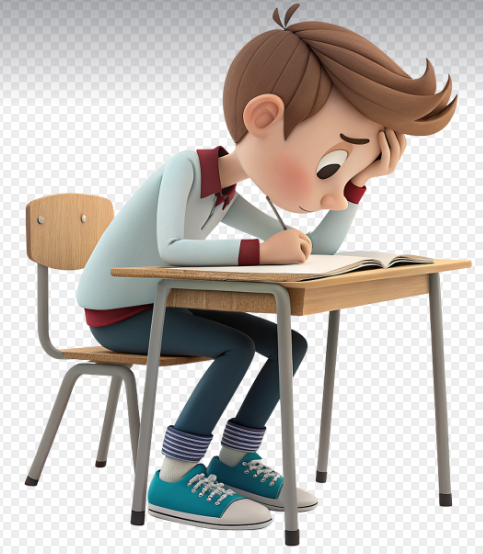 공부 계획표 작성법: 누구나 따라 할 수 있는 예시 공유