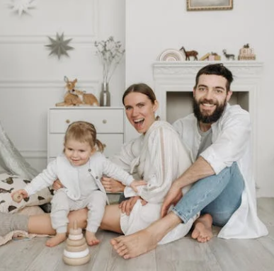 육아휴직 급여신청 방법 총정리