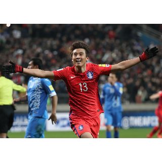 구자철-박지성-박주호