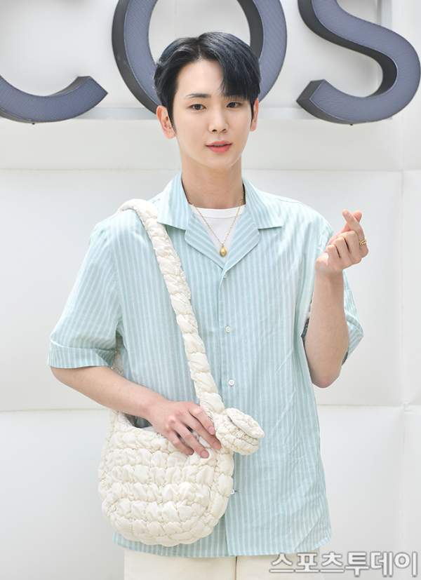 샤이니 키 프로필