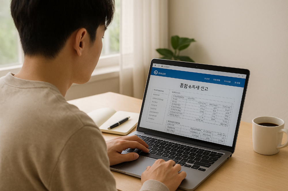 프리랜서 종합소득세, 이 서류 빠지면 환급 0원입니다! (2025년 최신 절세 리스트 정리)