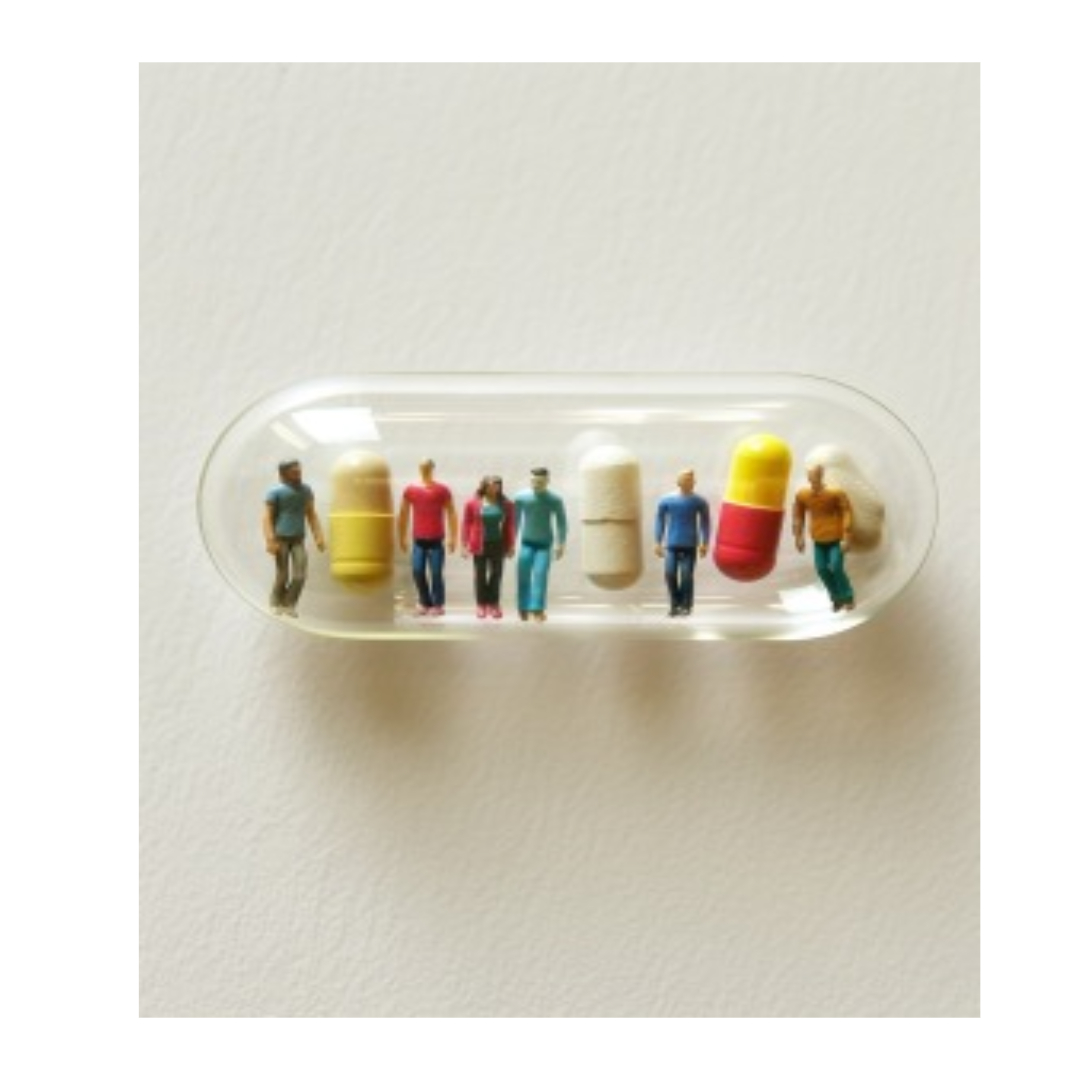 대상포진과 관련된 사진입니다.