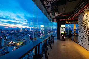 살라 다낭 비치 호텔5