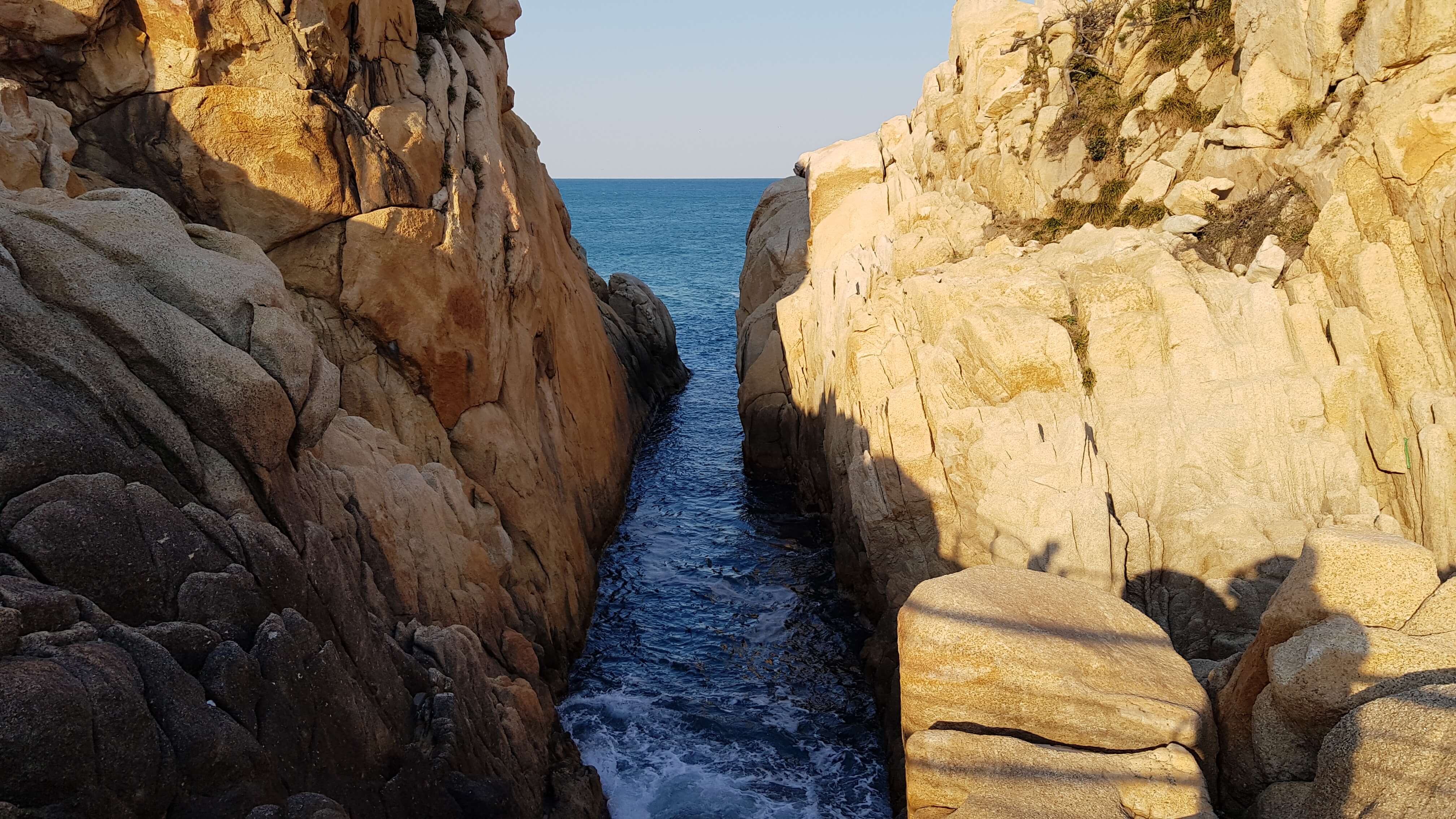 울산 여행지 추천 대왕암공원