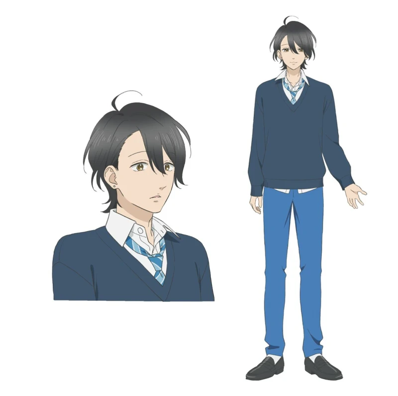 타카미네 토모야