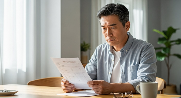 간수치 정상범위 사진 2