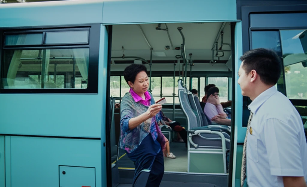 광진구 2025 무료 셔틀버스 이동 ..