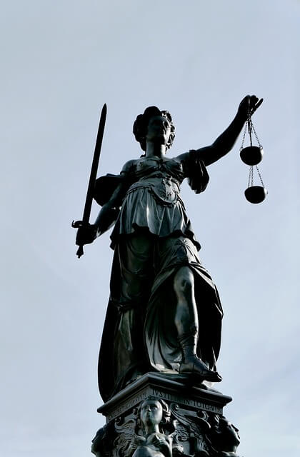 낯선 법률 제도 동물보호법 특수 규정