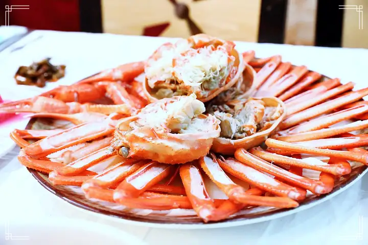 경북 영덕 대게 파는 곳 전국 택배 온라인 전화 주문 추천