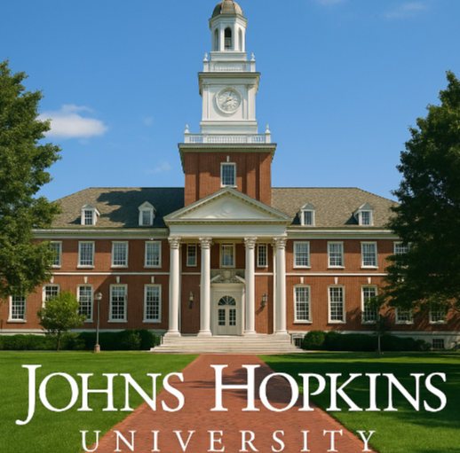 존스 홉킨스 대학 입학 조건 관련사진