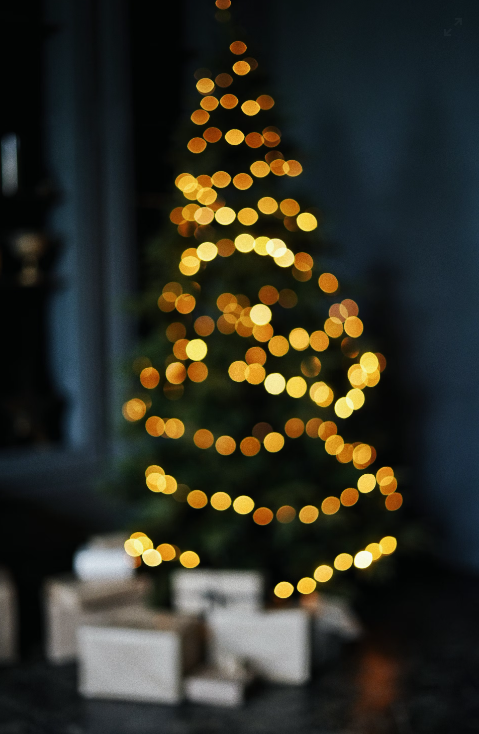 크리스마스 배경화면