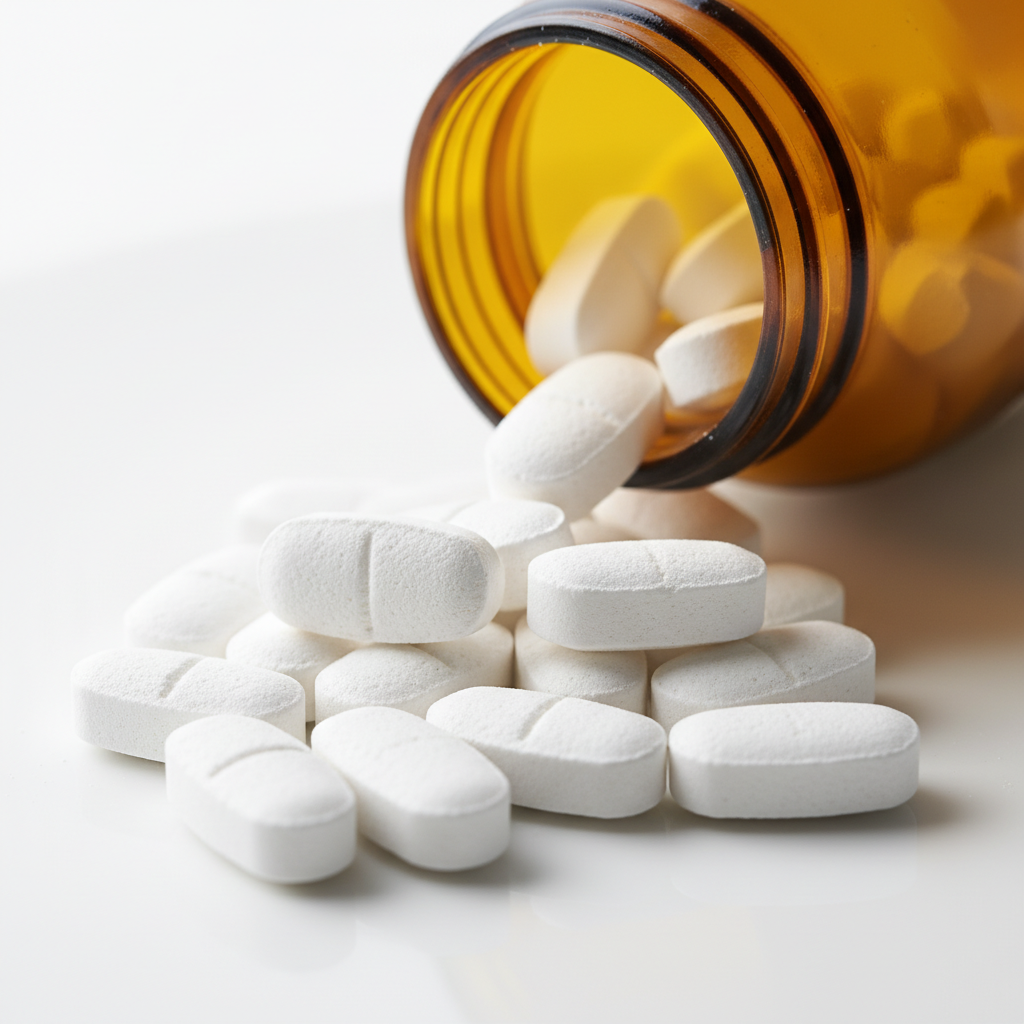 뼈 건강만 의외로 잘 모르는 마그네슘의 놀라운 효능 5가지