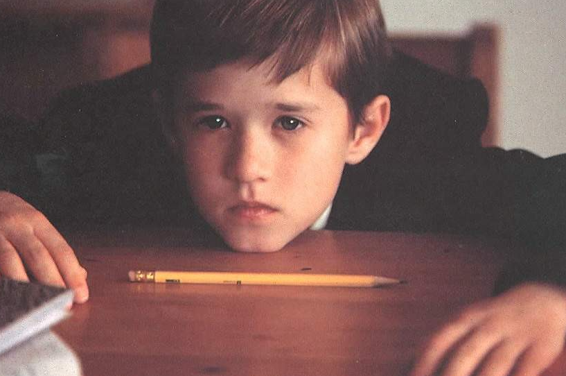 영화: 식스센스 포토