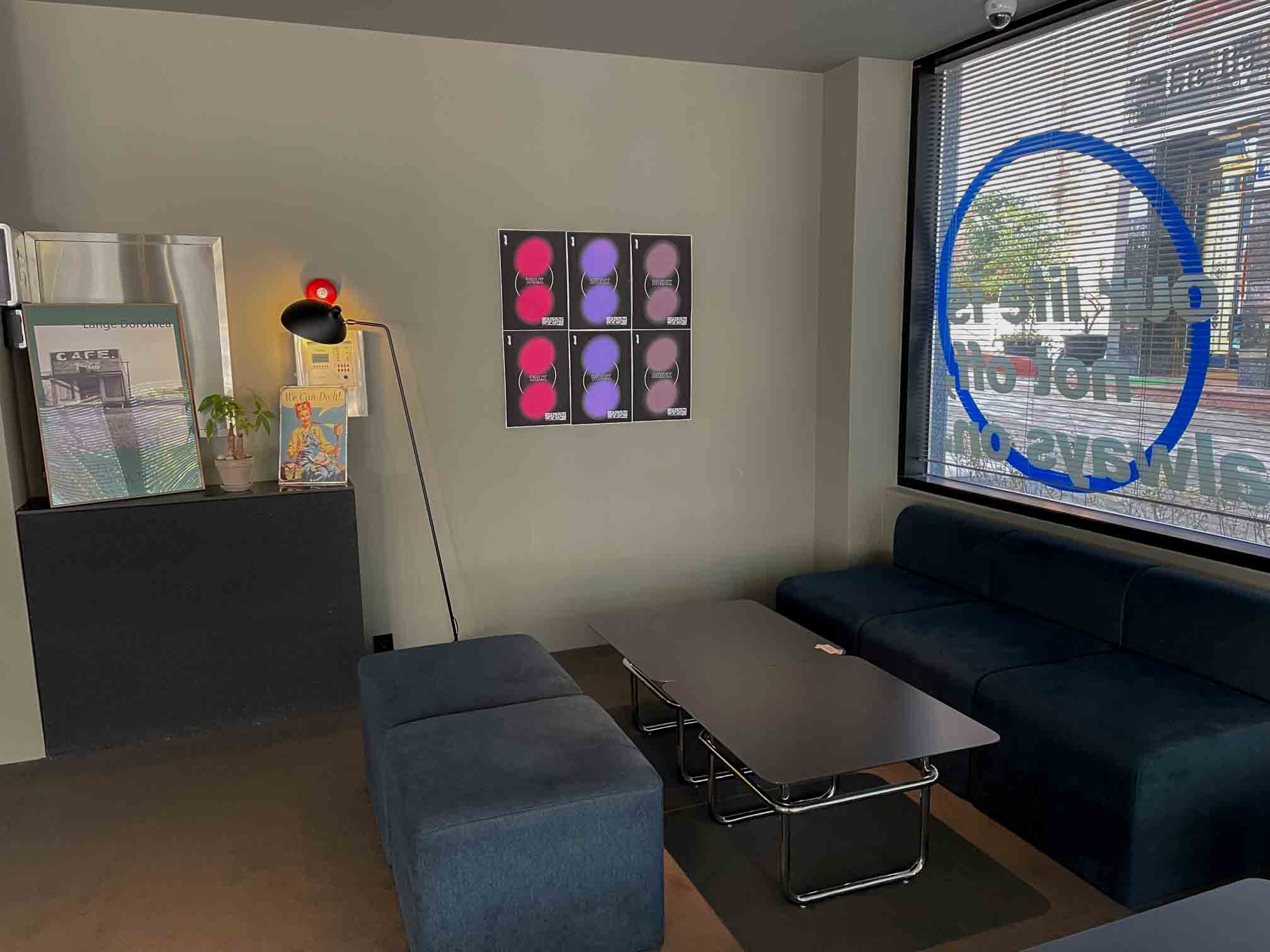 수완지구 카페 deoff