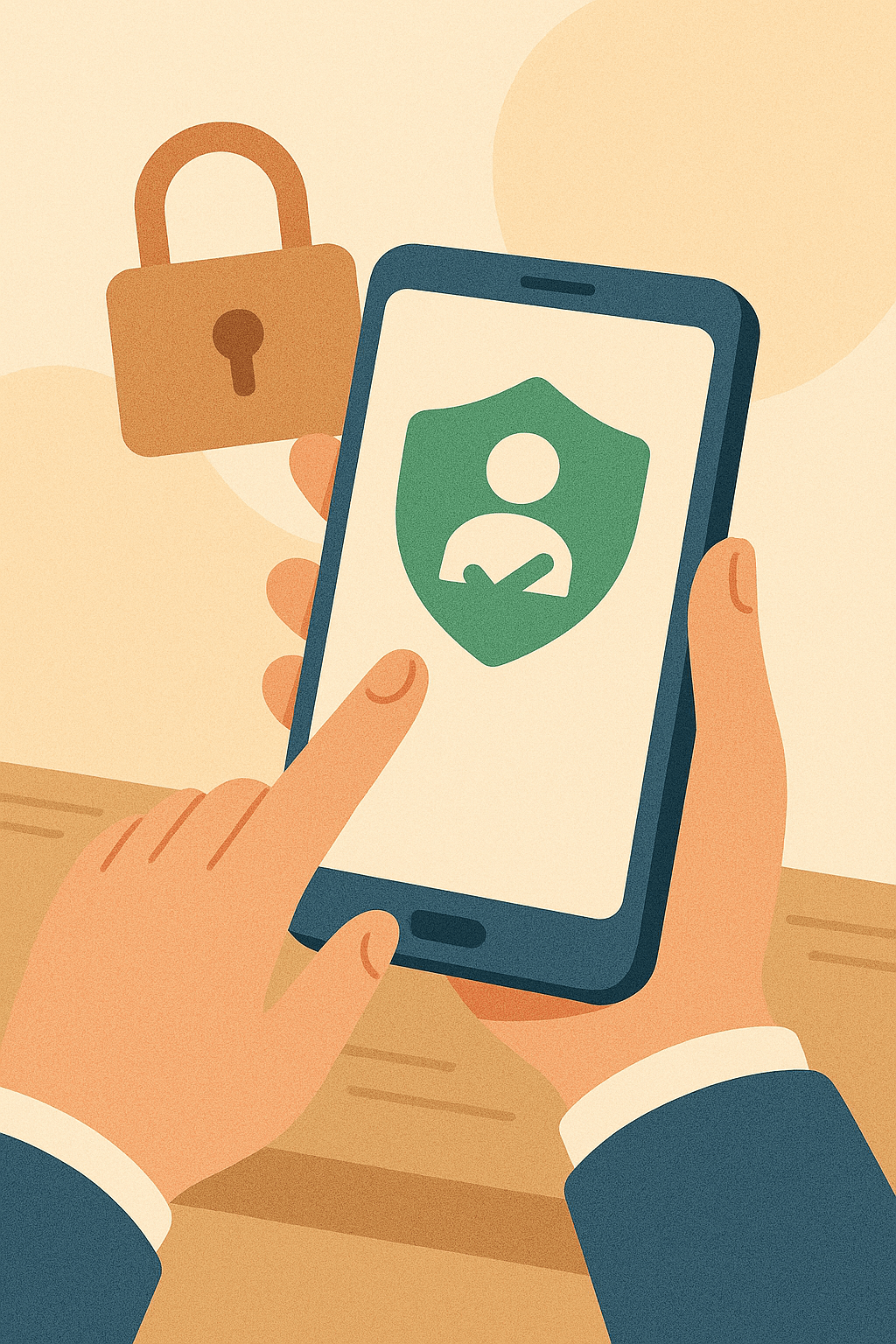 pass 명의도용방지 서비스