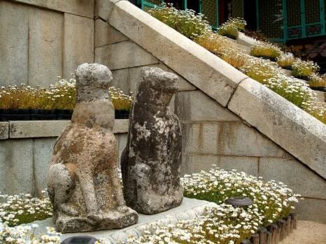 평창 상원사 : 문수보살의 지혜와 세조의 전설이 깃든 곳