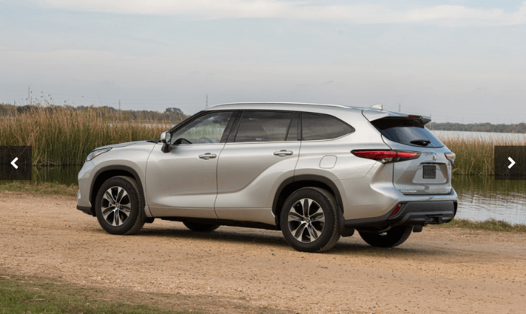 2023년-토요타-하이랜더