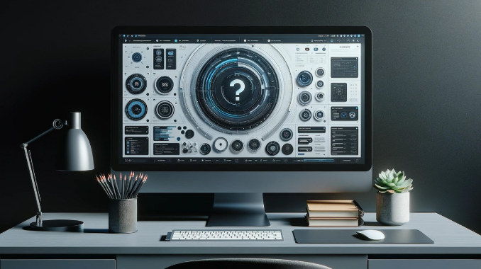 빅 브라더는 알고리즘으로 진화했다: 조지 오웰의 『1984』와 데이터 감시 사회