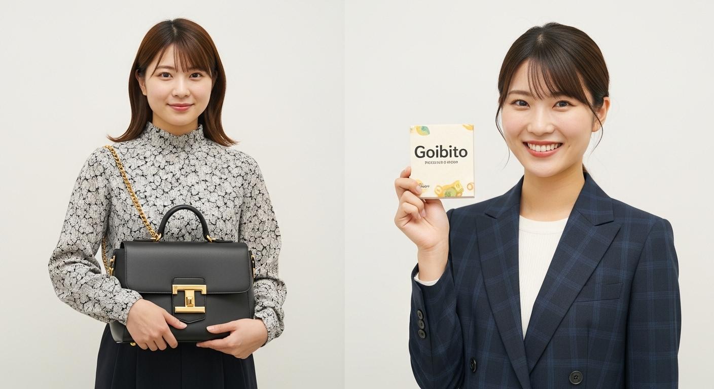 중고명품팔기 고이비토