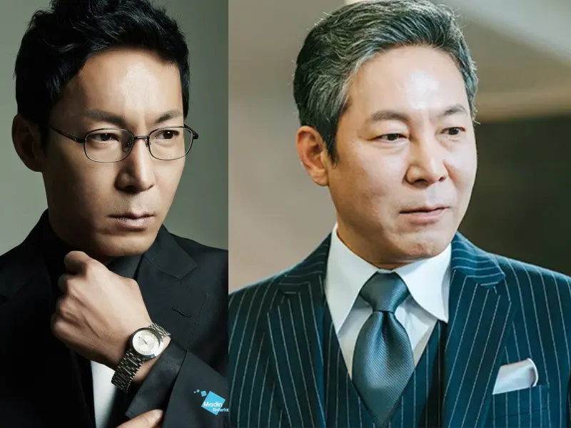 손해 보기 싫어서에서 복기호 역을 맡은 최진호