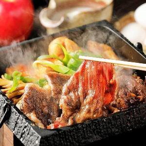 일본 오사카 맛집 추천 베스트20 리스트 오사카 호쿠토 스키야키
