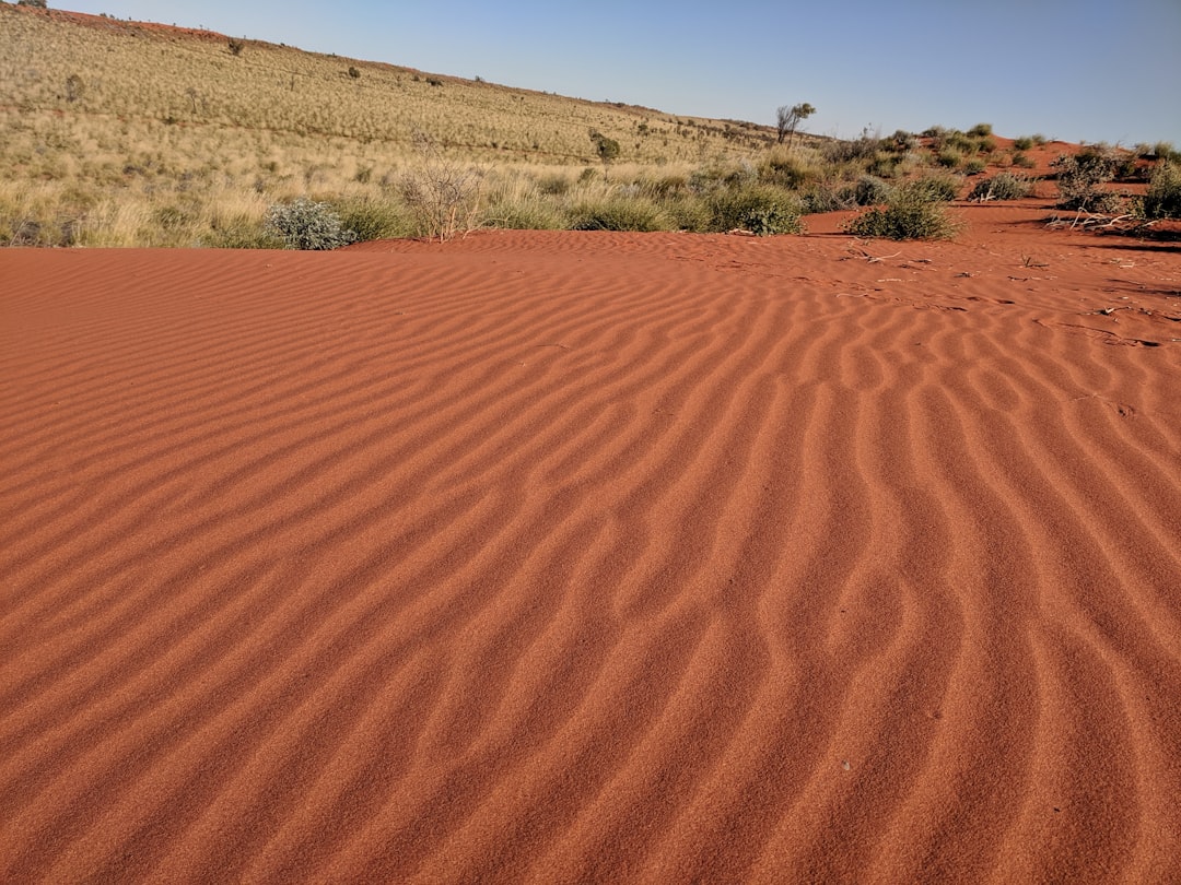 Outback