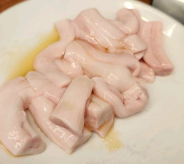 대구-뭉티기-육회-양지식당