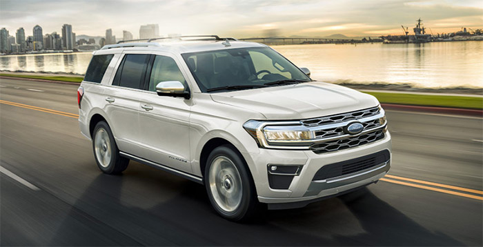 포드-익스페디션