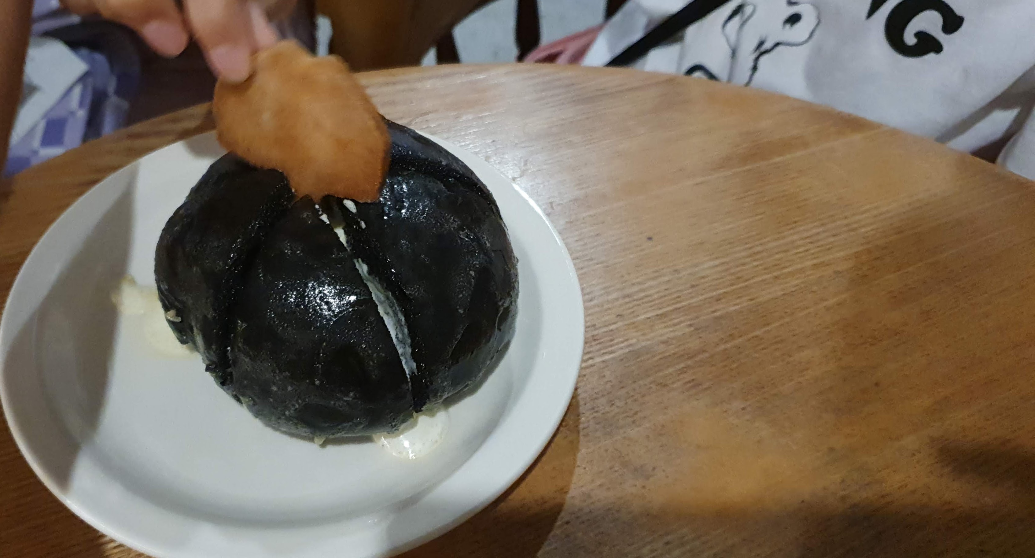 근처 맛집