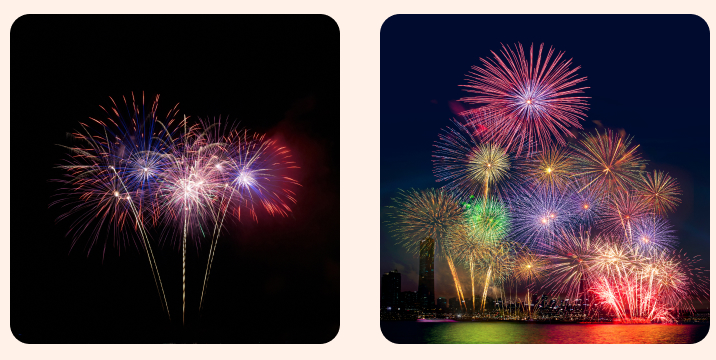 울산대공원 장미축제 개막행사