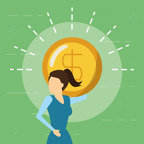 부자들은 소비를 어떻게 다를까?