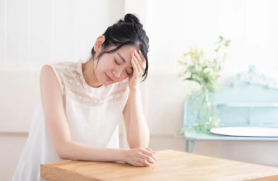 에스트로겐 부족