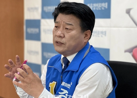 양문석 프로필 나이 고향 학력 경력 페이스북