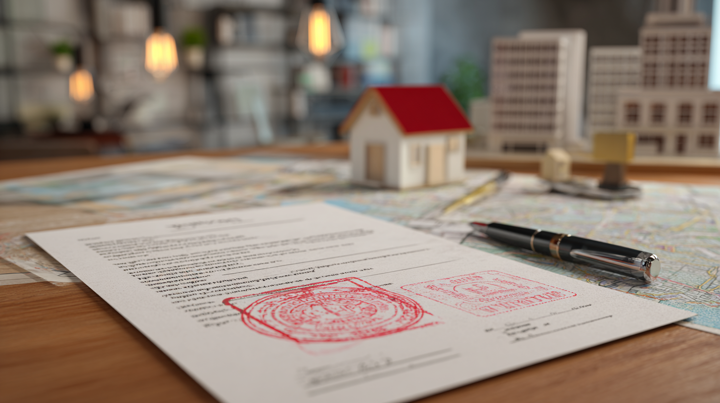 토지거래허가제관련 사진