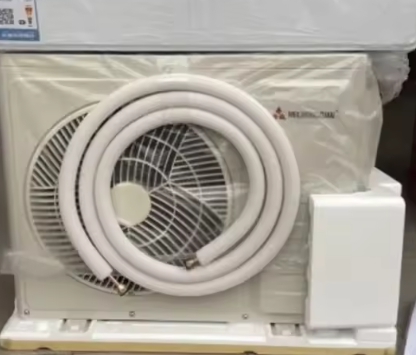 에어컨 설치 비용