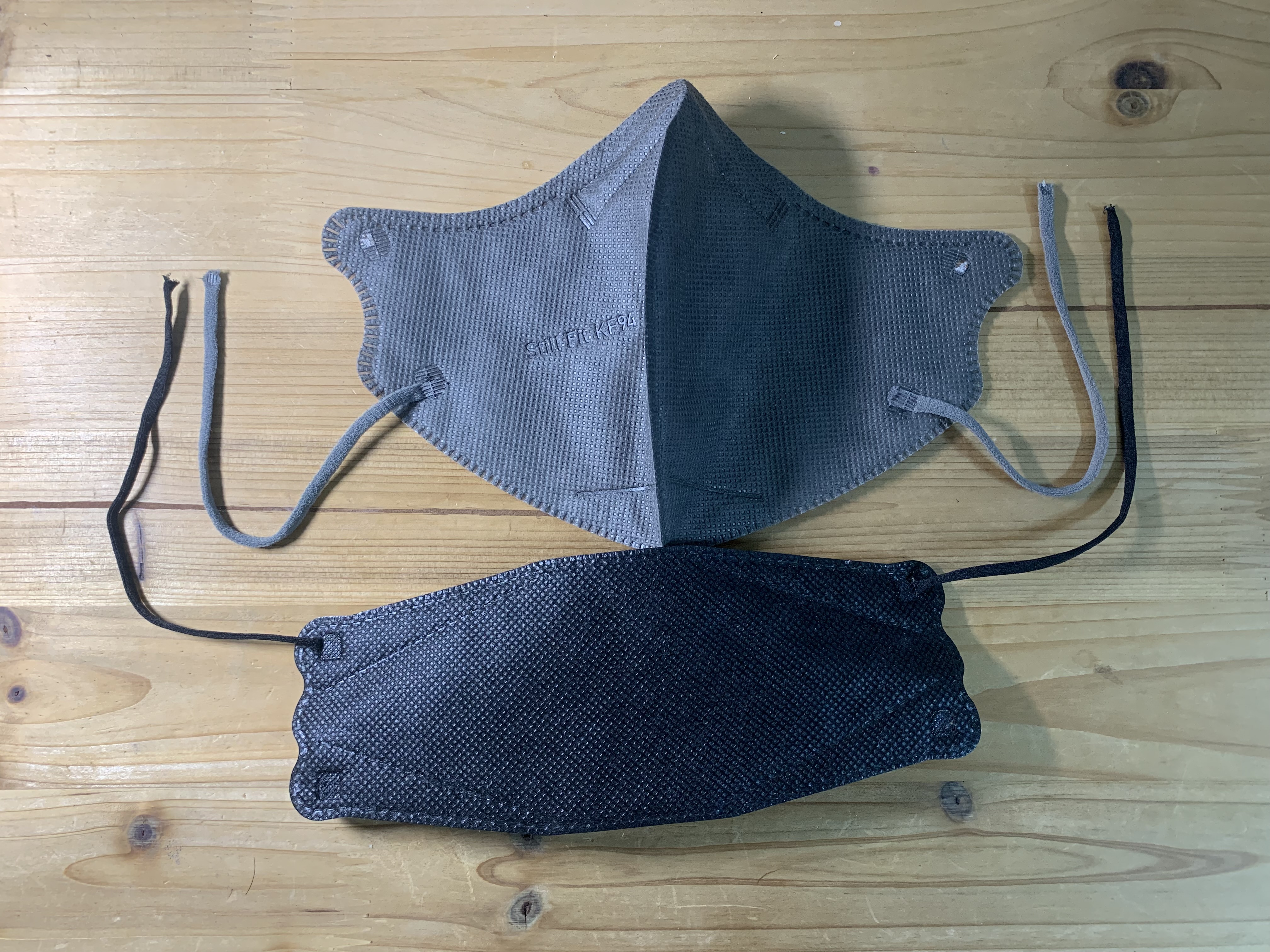 마스크 끈 김토익