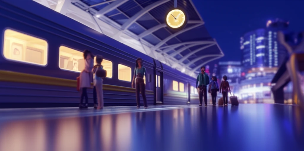 서울역까지 가장 빠른 직통열차와 일반..