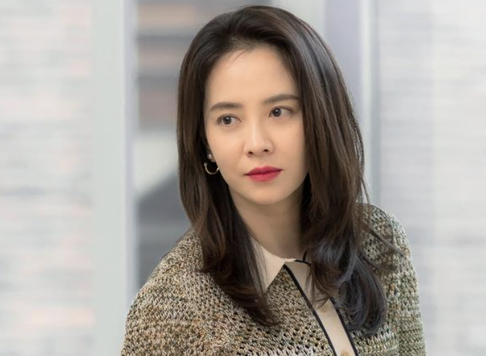 송지효