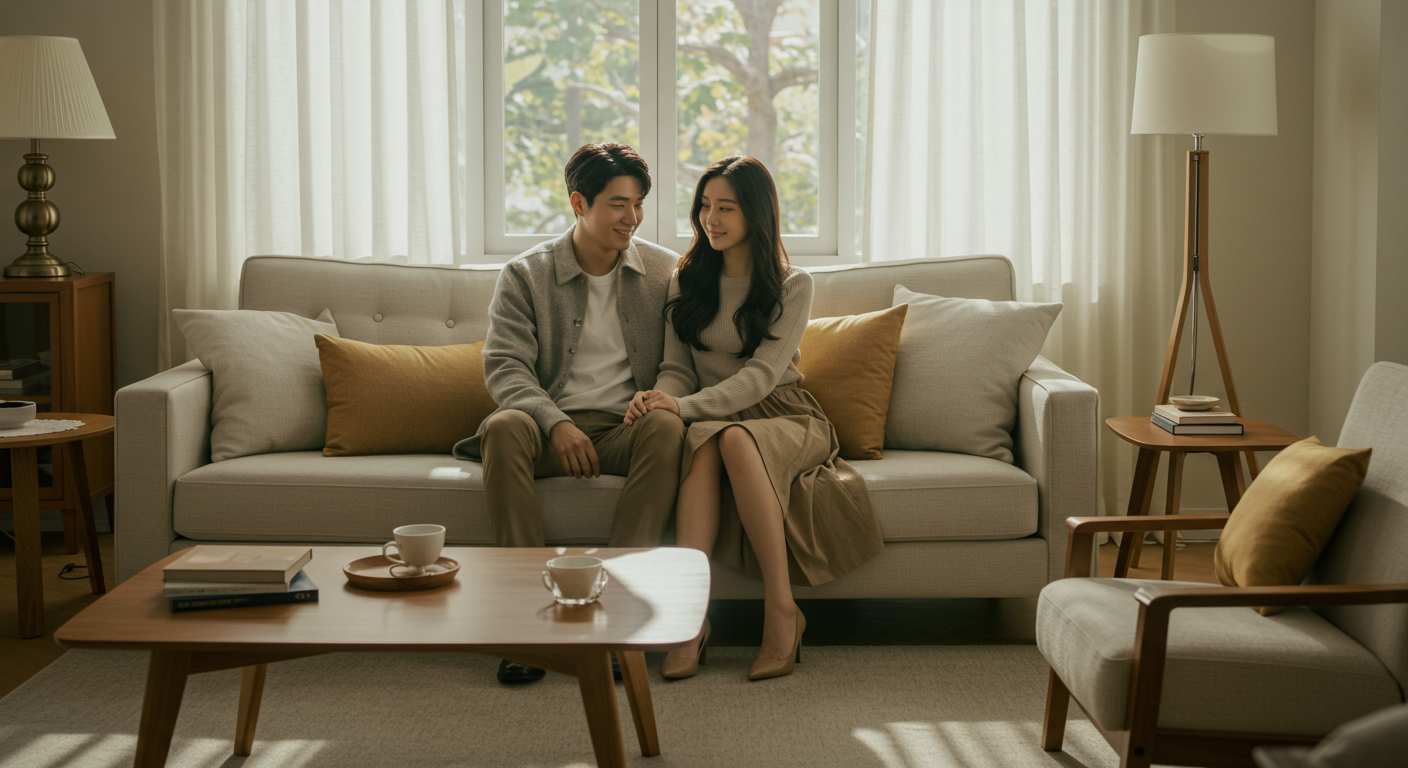 코웨이 침대 렌탈 후기