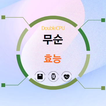 무순 효능 탐구