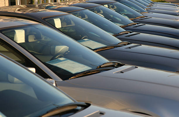 장기 렌트 장점