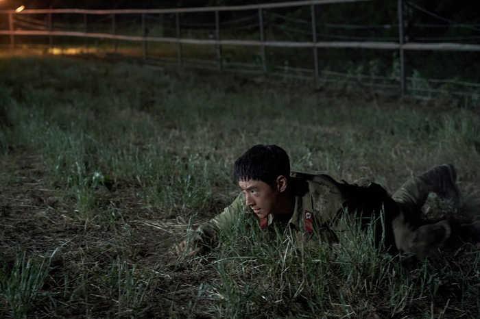 영화 '탈주' 스틸컷