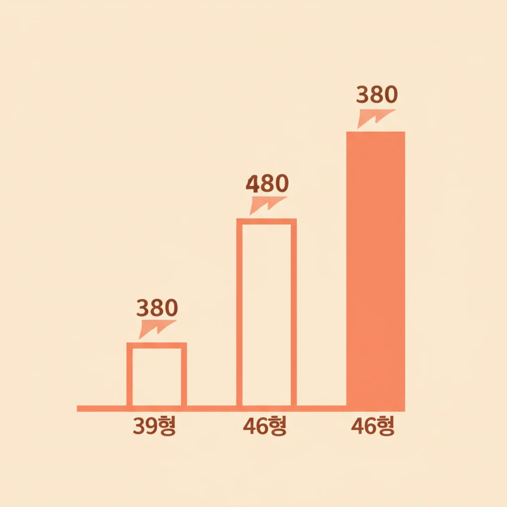 구미도산휴먼시아, 내 집 꿈 이루기!