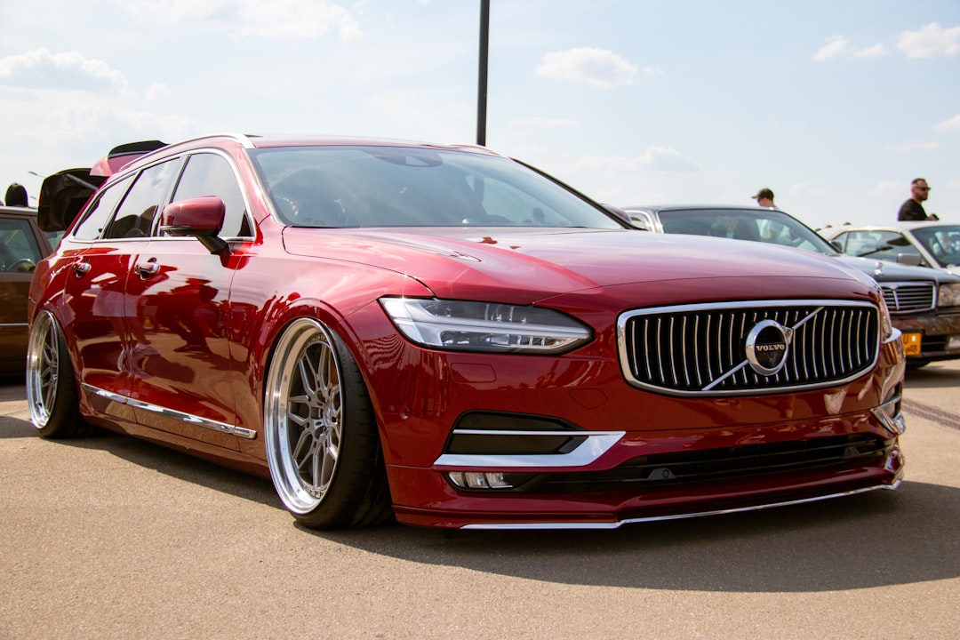 Volvo