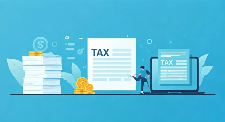 연납환급 가능 - 말소등록